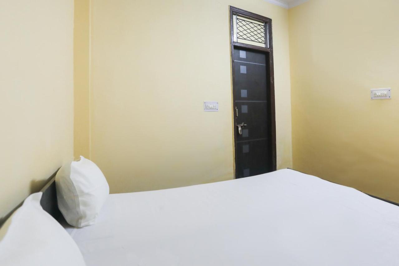 Spot On 61003 Kailash Dham Noida Exterior photo